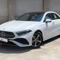 بنز a200 / نقد و معاوضه با خودرو