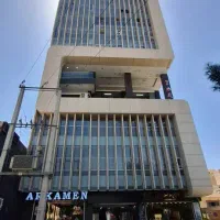 واحد ۱۳۰ متری فلت اداری در مرکز منطقه یک