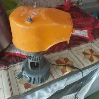 پمپ کولر موتوژن