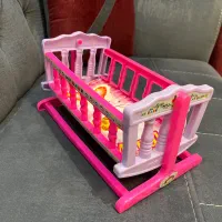 اسباب بازی گهواره عروسک