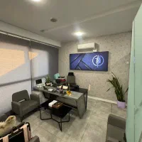 ۱۵۲ متر موقعیت اداری بلوار دریا سعادت آباد