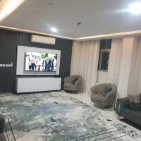 فروش آپارتمان نقلی۲طبقه متراژ زمین۱۰۵زیربنا۲۱۰متر