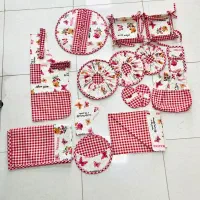 سرویس آشپزخانه