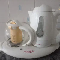 چایساز تفال