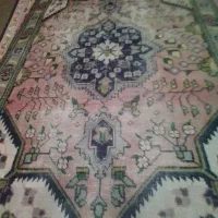 قالیچه دستباف