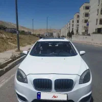 برلیانس 320