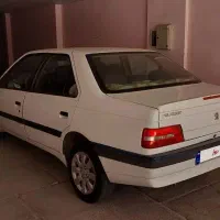 405 slx|خودرو سواری و وانت|مشهد, بهشت|دیوار