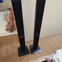 بلندگوهای سینما خانواده پاناسونیک