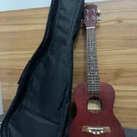 سازگیتار  اوکه له له/یوکللی