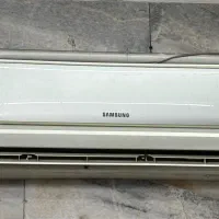 کولر گازی سامسونگ ۳۰۰۰۰ سرویس شده