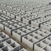 کارگاه بلوک زنی