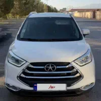 جک s3/مدل 1400تا1403/اقساط بلند مدت/