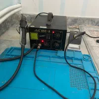 هیتر و هویه گرداک ۹۵۲