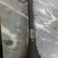 سرنا بسیار قدیمی عتیقه