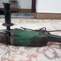دستگاه فرز هیتاچی ژاپن مخصوص برش سنگ و سرامیک