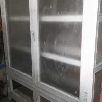 ویترین گرم خانه جهت ماست بندی