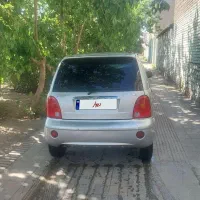 ام وی ام ۱۱۰ سه سیلندر