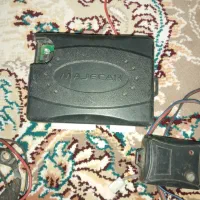 دزد گیر ماشین