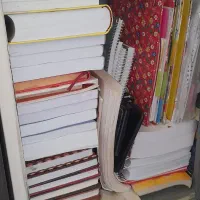 کتاب منابع وکالت وقضاوت