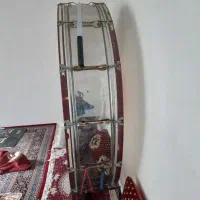 طبل|درام و پرکاشن|بهارستان, |دیوار