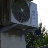 نصب وبازکردن، کولرگازی ،شارژ گاز و تعمیر کولرگازی