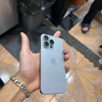 ایفون ۱۵ پرو مکث باطری ۹۰