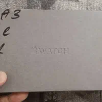 ساعت Apple Watch Ultra 3|ساعت|تهران, مرزداران|دیوار