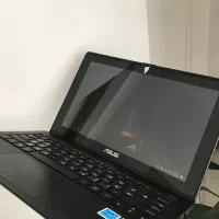نوت بوک لمسی ایسوس(لپتاپ)