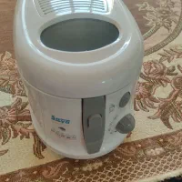 سرخ کن|اجاق گاز و لوازم برقی پخت‌وپز|شیراز, شهرک رضوان|دیوار