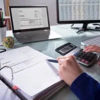 ارائه دهنده خدمات مالی و مالیاتی