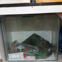 آکواریوم کامل ۷۰ سانتی