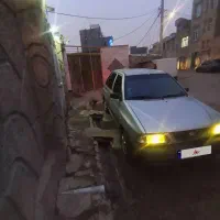 خودرو|خودرو سواری و وانت|اردبیل, |دیوار