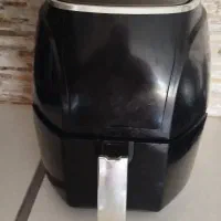 سرخ کن بدون روغن رژیمی در حد نو
