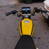 موتور هندا 150