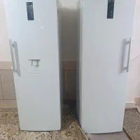 یخچال دوقلو mgi