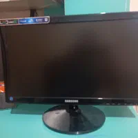 مانیتور20اینچ سامسونگ