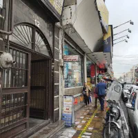 همخونه خانم میخوام (خونه دارم