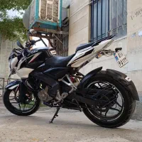 فروش موتور ns