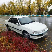 پارس ۸۸|خودرو سواری و وانت|تکاب, |دیوار