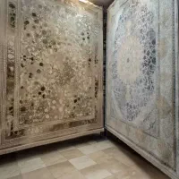 نمایندگی اصلی فرش تبریز حاجی ابراهیم پور