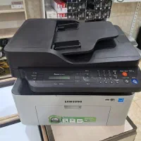 پرینتر ۴ کاره وای فای دار 2070FW سامسونگ در حد نو