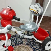 سه چرخه موزیکال