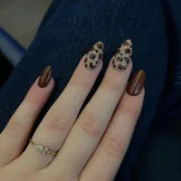 کاشت ناخن