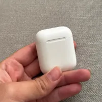airpods 2 apple|لوازم جانبی موبایل و تبلت|مشهد, نیروی هوایی|دیوار