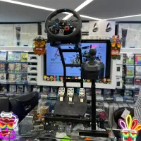 فرمون لاجیتکت g29 با دنده