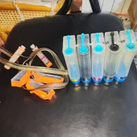 لوازم چاپگر