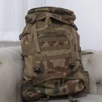 کوله پشتی آمریکایی