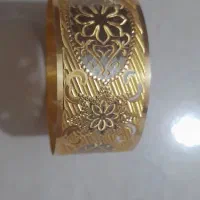 فروش دستبند شماره ۲ و ۲۲ گرم
