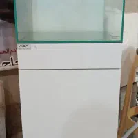 آکواریوم ریملس apa درحد نو