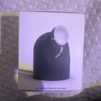 پایه شارژر